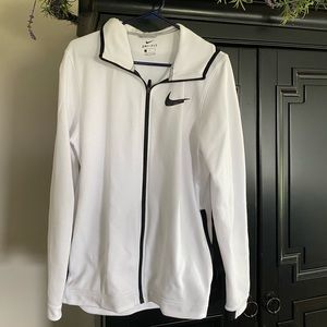 Mens Nike Jacket